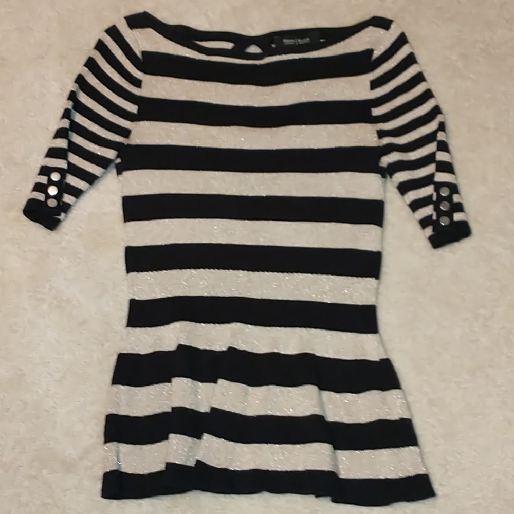 White House Black Market Blouse